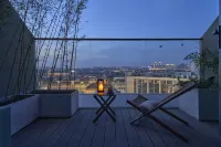 vchill hotel Hotel in zona Liu Garden