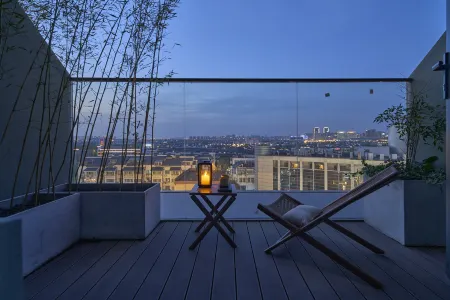 vchill hotel Отели рядом с достопримечательностью «Countryside»