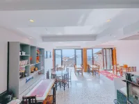 Zhaoxing Tang'an Zui Xiyang Homestay