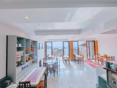 Zhaoxing Tang'an Zui Xiyang Homestay Отели рядом с достопримечательностью «Zhaoxing Dong Village»