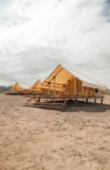 Pana Unique Charyn Hotels in 