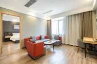 Shankee Hotel (Suzhou Zhangjiagang Jingang Bonded Area) Các khách sạn ở Bonded Area