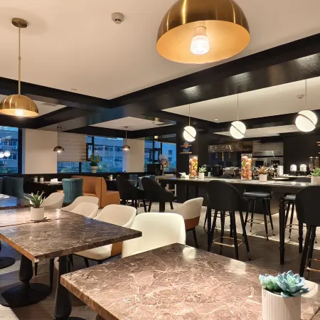 Neyar fuguang hotel
