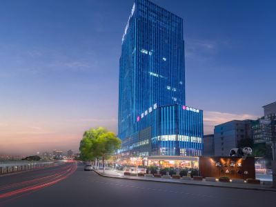 Echarm Hotel