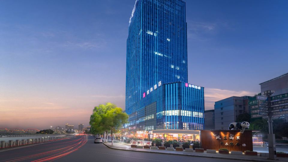 Echarm Hotel