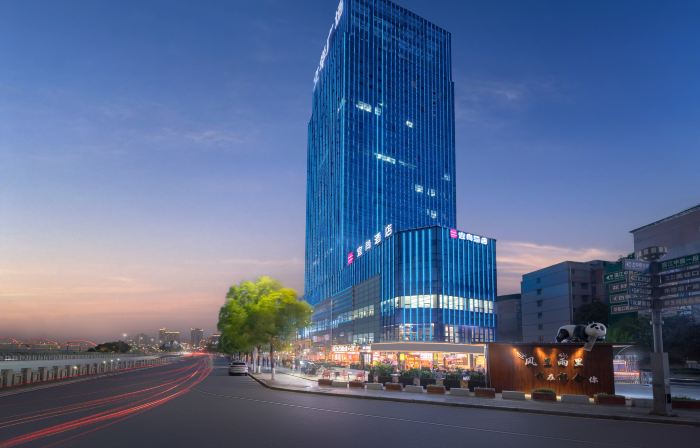 Echarm Hotel