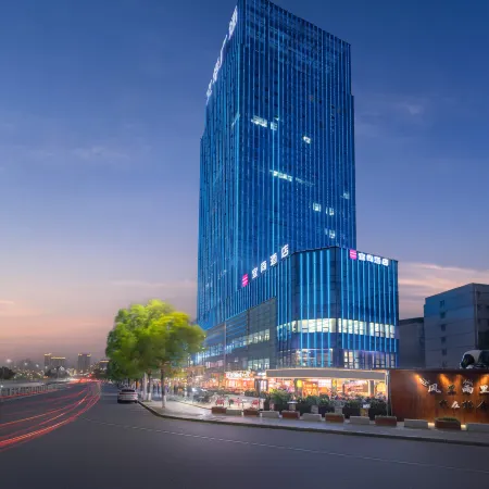 Echarm Hotel