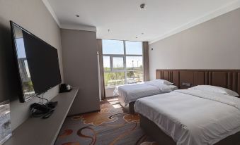 Jingyang Express Hotel