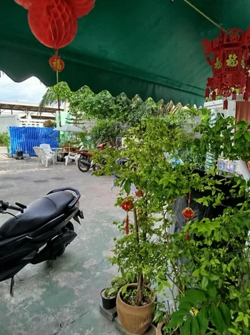 รูปภาพของอพาร์ทเมนท์โจเซฟ เอริก้า