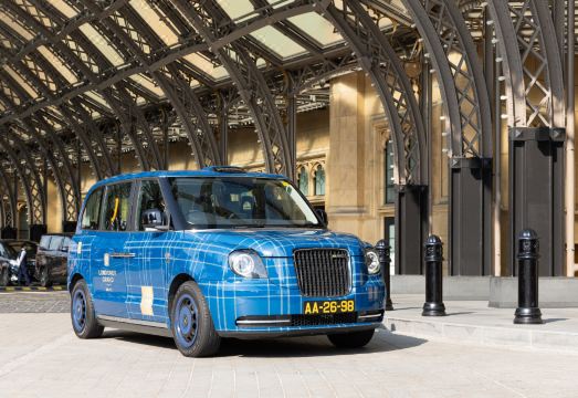 마카오 코타이 스트립 야경