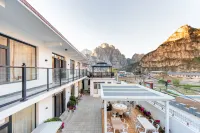 Shidu Mandu Shanju Homestay