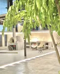 Xixi Courtyard Homestay - Gym