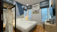 Queen Ma Pool villa
