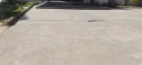 臘子口国立森林公園接待センター