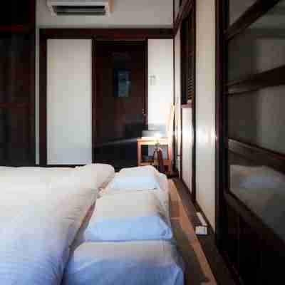 EXP._アトリエ Rooms