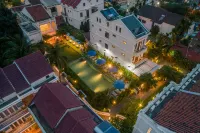 Hoi An Garden Palace and Spa - A Boutique Inspired by Nature Hotels in Cam Chau