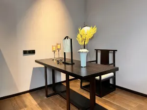 太原古縣城昌唐明民宿