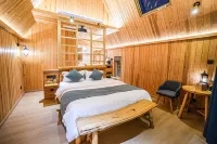 Pilibala I Family Fun Homestay (Yunxiao) - parcheggio