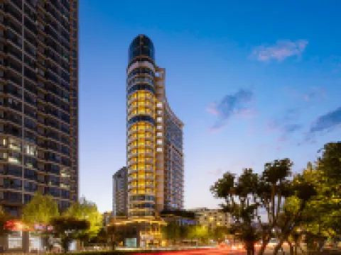 西子裏·藝術酒店（杭州東站西湖文化廣場店） 杭州酒店