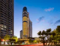 Westlake in Art Hotel Hoteles en 