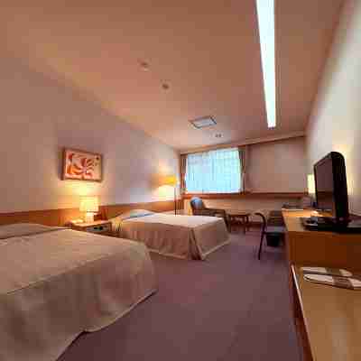 輕井澤藝術俱樂部 Rooms