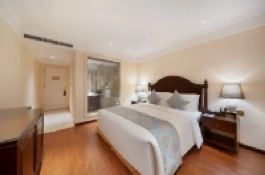 重慶銀鑫世紀酒店