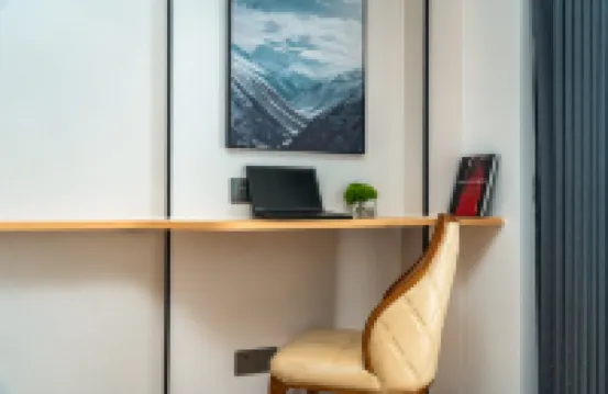 逸怡民宿（台山昌大昌廣場店）