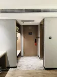 麗呈睿軒飯店（南寧會展中心店） - 寵物友善