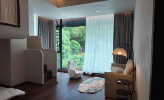 Yujian Mountain Homestay
