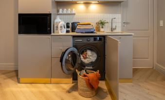 Charles Hope Cape Town