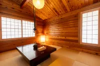 SHODOSHIMA PRIVATE CAMP SITE - Dağ Manzaralı