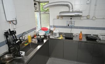 YHA Bradbury Hall Chek Keng Youth Hostel (Sai Kung)