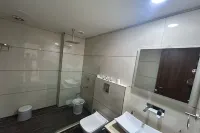 Cyber Vista Hotel in zona HSIIDC Building