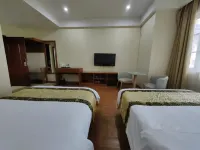 Lanyue Hot Spring Hotel (Vientiane City)
