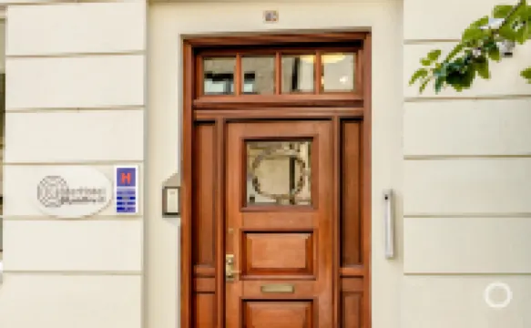 斯科雅德佈雷德中央飯店 Hildur Hafstein附近的飯店