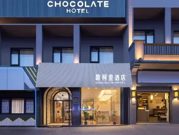 Chocolate Hotel