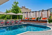 Lupia Suites Hotels in İslamlar Mahallesi