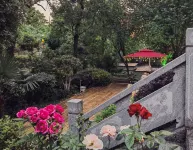 Lushan 1889 Inn (Lushan Cableway Lower Station Branch) Hotels near Lushan Donglin Canyon