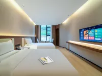 Yanlin Hotel (Xifeng Station) Hotel a Xifeng