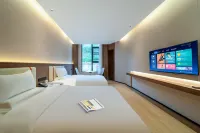 Yanlin Hotel Hotels in Xifeng