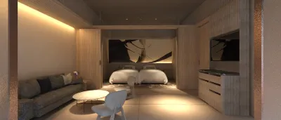 KAMENOI HOTEL ARIMA Hotels in Kobe