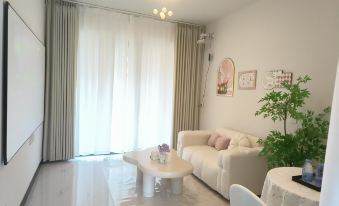 Yujian Homestay (Luoyuan High-Speed Railway Station)