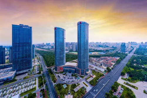 Tiande International Hotel