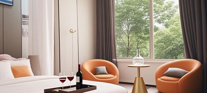 Mu Zi Li Zhuti Hotel Hotels in Yilong