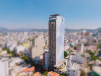 Astica Hotel Nha Trang Hotel a Tân Lập