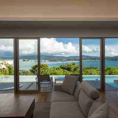 古宇利島·科爾迪奧智慧度假村泳池別墅 Rooms