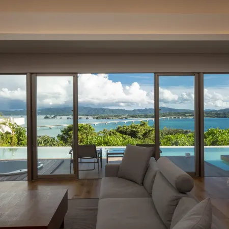 POOL VILLA KOURIJIMA by COLDIO SMART RESORT