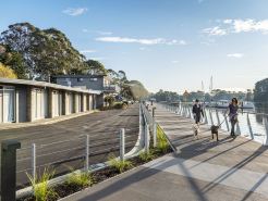 The Waterfront Wynyard