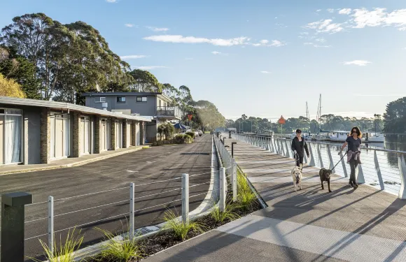 温耶德海濱酒店