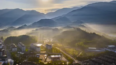 樑弄惟德民宿 泗門鎮及餘姚北地區住宿飯店